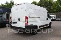 2017 Peugeot Boxer