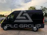 2017 Peugeot Boxer