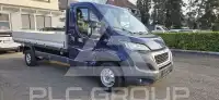 2017 Peugeot Boxer