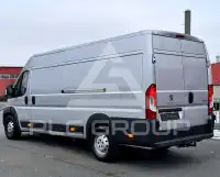 2017 Peugeot Boxer