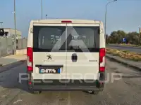 2017 Peugeot Boxer
