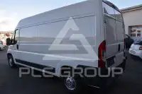 2017 Peugeot Boxer