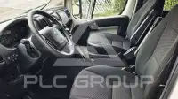 2017 Peugeot Boxer