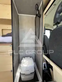2017 Peugeot Boxer