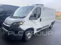 2017 Peugeot Boxer