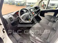 2017 Peugeot Boxer