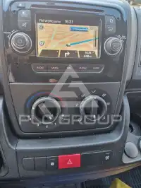 2017 Peugeot Boxer