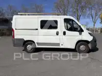 2017 Peugeot Boxer