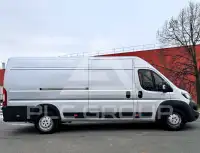2017 Peugeot Boxer