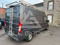 2017 Peugeot Boxer