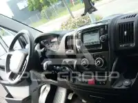 2017 Peugeot Boxer