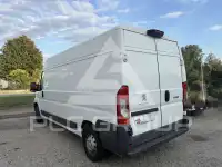 2017 Peugeot Boxer