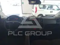 2017 Peugeot Boxer