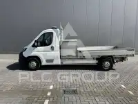 2017 Peugeot Boxer