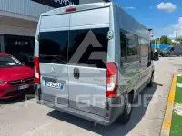 2017 Peugeot Boxer