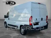 2017 Peugeot Boxer