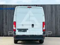 2017 Peugeot Boxer