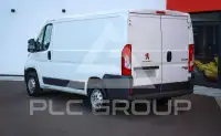 2017 Peugeot Boxer