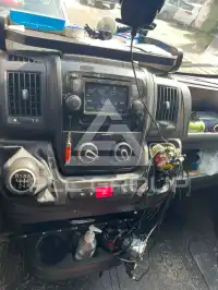 2017 Peugeot Boxer