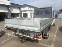 2017 Peugeot Boxer
