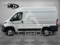 2017 Peugeot Boxer