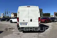 2017 Peugeot Boxer
