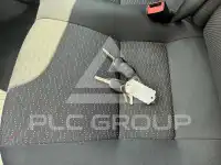 2017 Peugeot Boxer