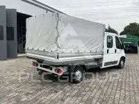 2017 Peugeot Boxer