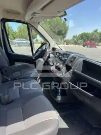 2017 Peugeot Boxer