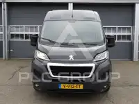 2017 Peugeot Boxer