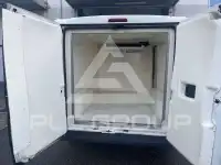 2017 Peugeot Boxer