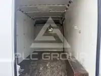 2017 Peugeot Boxer