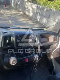 2017 Peugeot Boxer