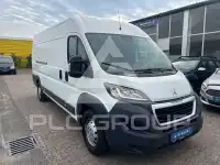 2017 Peugeot Boxer