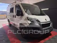 2017 Peugeot Boxer