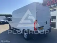 2017 Peugeot Boxer