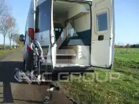 2017 Peugeot Boxer