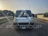 2017 Peugeot Boxer