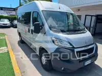 2017 Peugeot Boxer