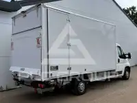 2017 Peugeot Boxer