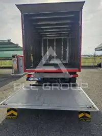 2017 Peugeot Boxer