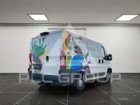 2017 Peugeot Boxer