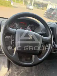 2017 Peugeot Boxer