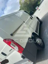 2017 Peugeot Boxer