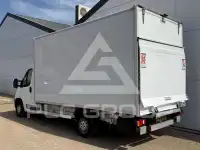 2017 Peugeot Boxer