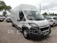 2017 Peugeot Boxer