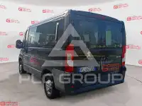 2017 Peugeot Boxer