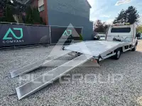 2017 Peugeot Boxer