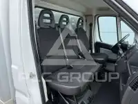 2017 Peugeot Boxer