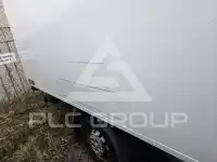 2017 Peugeot Boxer